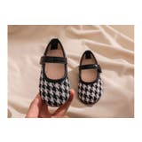 ストラップシューズ 子供用 パンプス | PlusNao | 詳細画像8 