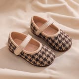 ストラップシューズ 子供用 パンプス | PlusNao | 詳細画像9 