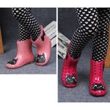 レインブーツ レインシューズ 長靴 | PlusNao | 詳細画像3 