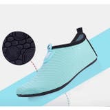 マリンシューズ ウォーターシューズ レディース | PlusNao | 詳細画像5 