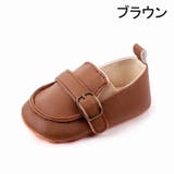 ファーストシューズ ベビーシューズ 子供 | PlusNao | 詳細画像16 