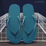 ビーチサンダル トングサンダル フラットサンダル | PlusNao | 詳細画像17