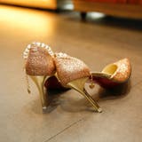 セパレートパンプス 靴 レディース | PlusNao | 詳細画像11