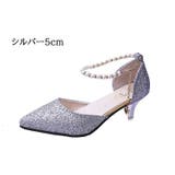 セパレートパンプス 靴 レディース | PlusNao | 詳細画像16