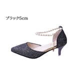 セパレートパンプス 靴 レディース | PlusNao | 詳細画像17