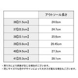 パンプス ラウンドトゥ レディース | PlusNao | 詳細画像20
