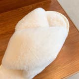 スリッパ ルームシューズ レディース | PlusNao | 詳細画像12 