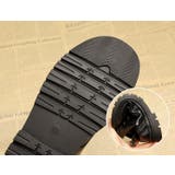 ショートブーツ レースアップ 紐靴 | PlusNao | 詳細画像17 