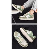 スニーカー メンズ レディース | PlusNao | 詳細画像9 