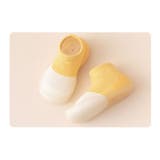 ソックスシューズ ファーストシューズ 子供 | PlusNao | 詳細画像11 