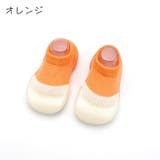 ソックスシューズ ファーストシューズ 子供 | PlusNao | 詳細画像14 