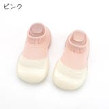 ソックスシューズ ファーストシューズ 子供 | PlusNao | 詳細画像16 