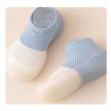 ソックスシューズ ファーストシューズ 子供 | PlusNao | 詳細画像4 