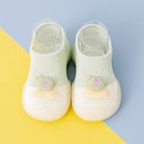 ファーストシューズ ルームシューズ ソックスシューズ | PlusNao | 詳細画像17 