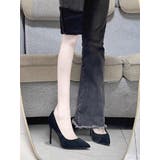 パンプス ハイヒール 靴 | PlusNao | 詳細画像11 