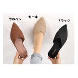 ミュール つっかけ レディース | PlusNao | 詳細画像17