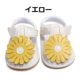 サンダル ベビー 赤ちゃん | PlusNao | 詳細画像18 