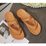 トングサンダル スリッパ ルームシューズ | PlusNao | 詳細画像13