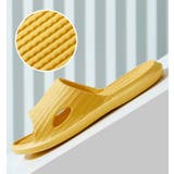 シャワーサンダル バススリッパ 前あき | PlusNao | 詳細画像18 