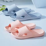 シャワーサンダル バススリッパ 前あき | PlusNao | 詳細画像9 