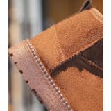 ムートンブーツ ブーツ ショート丈 | PlusNao | 詳細画像15