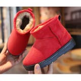 ムートンブーツ ブーツ ショート丈 | PlusNao | 詳細画像7