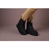 レインカバー 靴カバー ユニセックス | PlusNao | 詳細画像2 