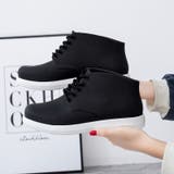 レインシューズ レインブーツ 雨靴 | PlusNao | 詳細画像11 