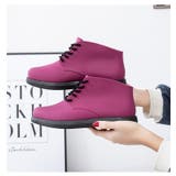 レインシューズ レインブーツ 雨靴 | PlusNao | 詳細画像12 