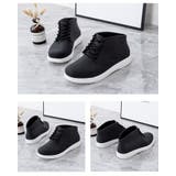 レインシューズ レインブーツ 雨靴 | PlusNao | 詳細画像15 