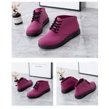 レインシューズ レインブーツ 雨靴 | PlusNao | 詳細画像16 