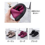 レインシューズ レインブーツ 雨靴 | PlusNao | 詳細画像19 