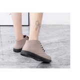 レインシューズ レインブーツ 雨靴 | PlusNao | 詳細画像4 