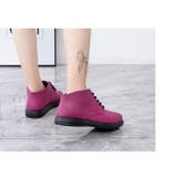 レインシューズ レインブーツ 雨靴 | PlusNao | 詳細画像8 