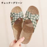 サンダル レディース メンズ | PlusNao | 詳細画像17