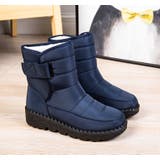 スノーブーツ スノーシューズ 長靴 | PlusNao | 詳細画像10 