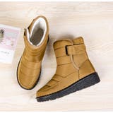 スノーブーツ スノーシューズ 長靴 | PlusNao | 詳細画像11 