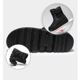 スノーブーツ スノーシューズ 長靴 | PlusNao | 詳細画像15 