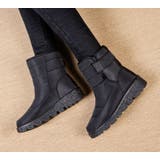 スノーブーツ スノーシューズ 長靴 | PlusNao | 詳細画像5 