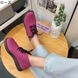 レインシューズ レインブーツ レインスニーカー | PlusNao | 詳細画像11
