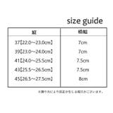 シャワーサンダル バススリッパ ベランダサンダル | PlusNao | 詳細画像20 