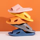 シャワーサンダル バススリッパ ベランダサンダル | PlusNao | 詳細画像5 