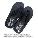 サンダル 厚底 ビーチサンダル | PlusNao | 詳細画像15