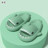 ルームシューズ 室内履き ルームサンダル | PlusNao | 詳細画像16