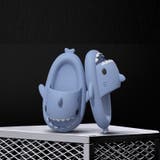 ルームシューズ 室内履き ルームサンダル | PlusNao | 詳細画像4