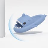 ルームシューズ 室内履き ルームサンダル | PlusNao | 詳細画像6
