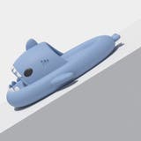 ルームシューズ 室内履き ルームサンダル | PlusNao | 詳細画像7