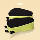 ルームシューズ アニマルスリッパ 恐竜スリッパ | PlusNao | 詳細画像11 