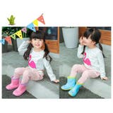 長靴 レインブーツ 子供用 | PlusNao | 詳細画像2 