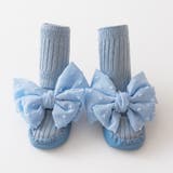 ファーストシューズ ソックスシューズ ベビー | PlusNao | 詳細画像11 